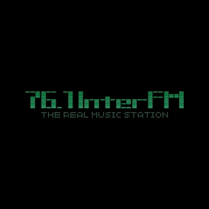 若林大輔 (fkswdsk)さんの「76.1 THE REAL MUSIC STATION InterFM」のロゴ作成への提案