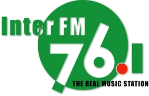 thinkfutureさんの「76.1 THE REAL MUSIC STATION InterFM」のロゴ作成への提案