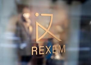 Kaito Design (kaito0802)さんの教育系企業「REXEM」のロゴ制作への提案