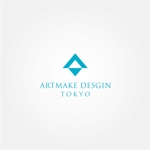 tanaka10 (tanaka10)さんの【新規アートメイククリニックのロゴ募集】への提案