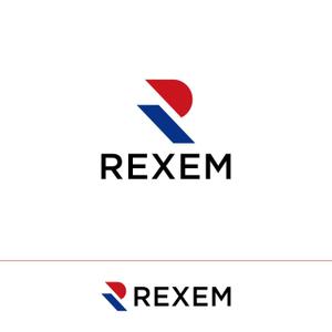 STUDIO ROGUE (maruo_marui)さんの教育系企業「REXEM」のロゴ制作への提案