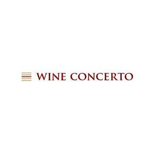 Nayaさんの「Wine Concerto」のロゴ作成への提案