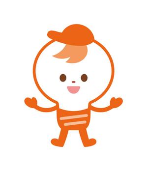 かたばみ壮治 ()さんの電気をモチーフにしたマスコットキャラクターの作成への提案