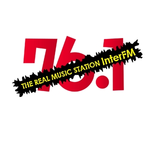 serve2000 (serve2000)さんの「76.1 THE REAL MUSIC STATION InterFM」のロゴ作成への提案