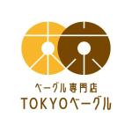 Cosmic design (cosmic_design)さんのベーグル専門店　「TOKYOベーグル」のロゴへの提案