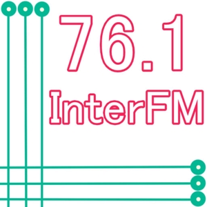 kyougetuさんの「76.1 THE REAL MUSIC STATION InterFM」のロゴ作成への提案