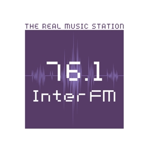fujihiroさんの「76.1 THE REAL MUSIC STATION InterFM」のロゴ作成への提案