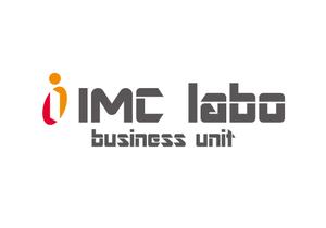 CSK.works ()さんの「iIMC labo business unit」のロゴ作成への提案