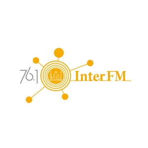 twelve012さんの「76.1 THE REAL MUSIC STATION InterFM」のロゴ作成への提案