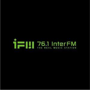 chpt.z (chapterzen)さんの「76.1 THE REAL MUSIC STATION InterFM」のロゴ作成への提案