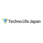 motion_designさんの「Techno Life Japan」のロゴ作成への提案