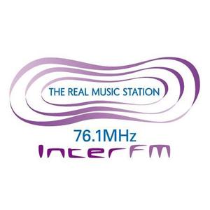 cozy_anさんの「76.1 THE REAL MUSIC STATION InterFM」のロゴ作成への提案