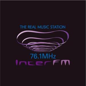 cozy_anさんの「76.1 THE REAL MUSIC STATION InterFM」のロゴ作成への提案