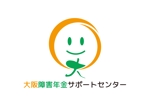 tora (tora_09)さんの社会保険労務士事務所（大阪障害年金相談サポートセンター）のロゴへの提案