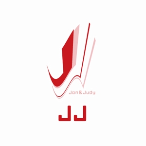 Kano (yazuKano)さんの株式会社Jon＆Judy「JJ」ロゴへの提案