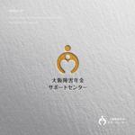 doremi (doremidesign)さんの社会保険労務士事務所（大阪障害年金相談サポートセンター）のロゴへの提案