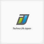 mikejiさんの「Techno Life Japan」のロゴ作成への提案