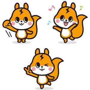 Chiiiz (chiiiz)さんの電気をモチーフにしたマスコットキャラクターの作成への提案