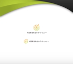 KOHana_DESIGN (diesel27)さんの社会保険労務士事務所（大阪障害年金相談サポートセンター）のロゴへの提案