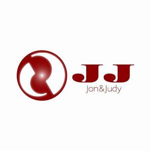 Kano (yazuKano)さんの株式会社Jon＆Judy「JJ」ロゴへの提案