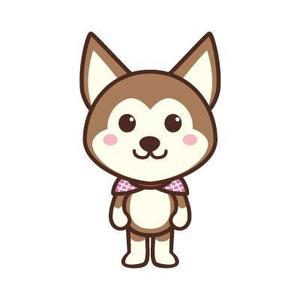 yumikuro8 (yumikuro8)さんのイヌのキャラクターデザインへの提案