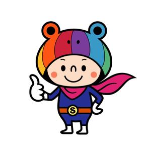 pastelさんのコーポレートキャラクターの制作への提案