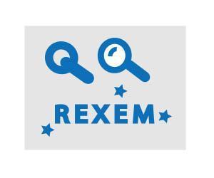 MINTO (smartc)さんの教育系企業「REXEM」のロゴ制作への提案
