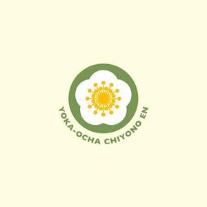 nona_bowさんのお茶の花のデザインへの提案