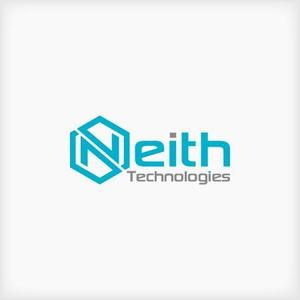 mikejiさんの「Neith Technologies」のロゴ作成（商標登録なし）への提案