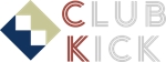 tomo-design (YURIE_ITAKURA)さんの社内育成ロゴ「CLUB KICK」への提案