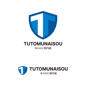 tsujimo (tsujimo)さんの会社ロゴの作成への提案