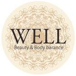 Y (yuucow)さんの「WELL　Beauty & Body barance 」のロゴ作成への提案