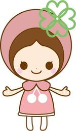 黒田 (15pino)さんの赤ちゃんを望むご夫婦のための医療情報動画のメインキャラクターへの提案