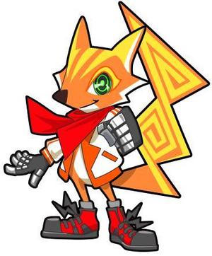 川野　博通 (hrmckwn)さんの電気をモチーフにしたマスコットキャラクターの作成への提案