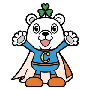 kikutsu (kikutsu)さんの産業廃棄物処理業のキャラクター募集への提案