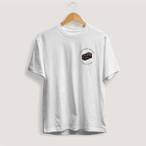 YD_STUDIO (iam_uma)さんの食パン専門店「CHIGASAKI　BAKERY」の映えるTシャツを作りたい！への提案