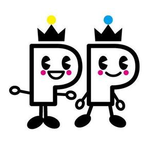 oroshipons (oroshipons)さんのコーポレートキャラクターの制作への提案