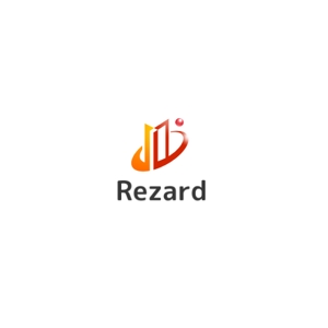 Okumachi (Okumachi)さんの新設不動産会社（株）Rezard  を象徴するロゴ作成への提案