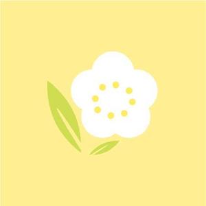 Cheshirecatさんのお茶の花のデザインへの提案