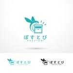 FANTOMA TWOKO 32 (sorachienakayoshi)さんのチラシ　ポスティングサービスのロゴへの提案