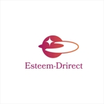 u164 (u164)さんの商品・サイトロゴ「Esteem-Direct」のロゴ制作への提案