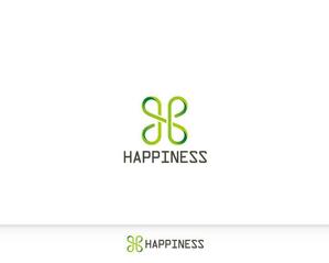 Chapati (tyapa)さんの健康な体と心の豊かさを追求する会社「HAPPINESS」のロゴ制作への提案