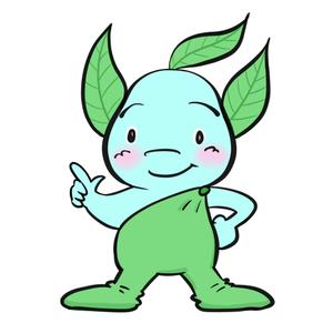こくらのシノブ (Sinobu-0405)さんの産業廃棄物処理業のキャラクター募集への提案