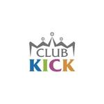 arizonan5 (arizonan5)さんの社内育成ロゴ「CLUB KICK」への提案