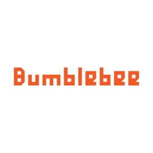 佐々木慶介 (keisuke_sasaki)さんのWebメディア「Bumblebee」のロゴへの提案