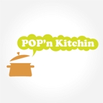 PiPiPiさんの「キッチン用品販売サイトのロゴ作成」のロゴ作成への提案