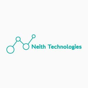 サクタ (Saku-TA)さんの「Neith Technologies」のロゴ作成（商標登録なし）への提案