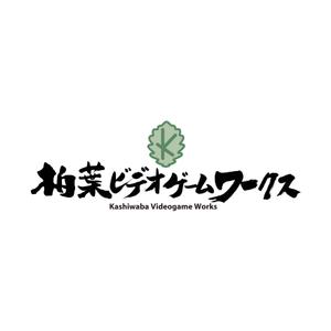 kyokyo (kyokyo)さんのゲーム開発会社ロゴの作成依頼への提案