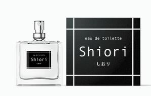 design_studio_be (design_studio_be)さんの化粧品のパッケージデザインの作成への提案