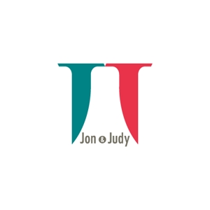 柏　政光 (scoop-mkashiwa)さんの株式会社Jon＆Judy「JJ」ロゴへの提案